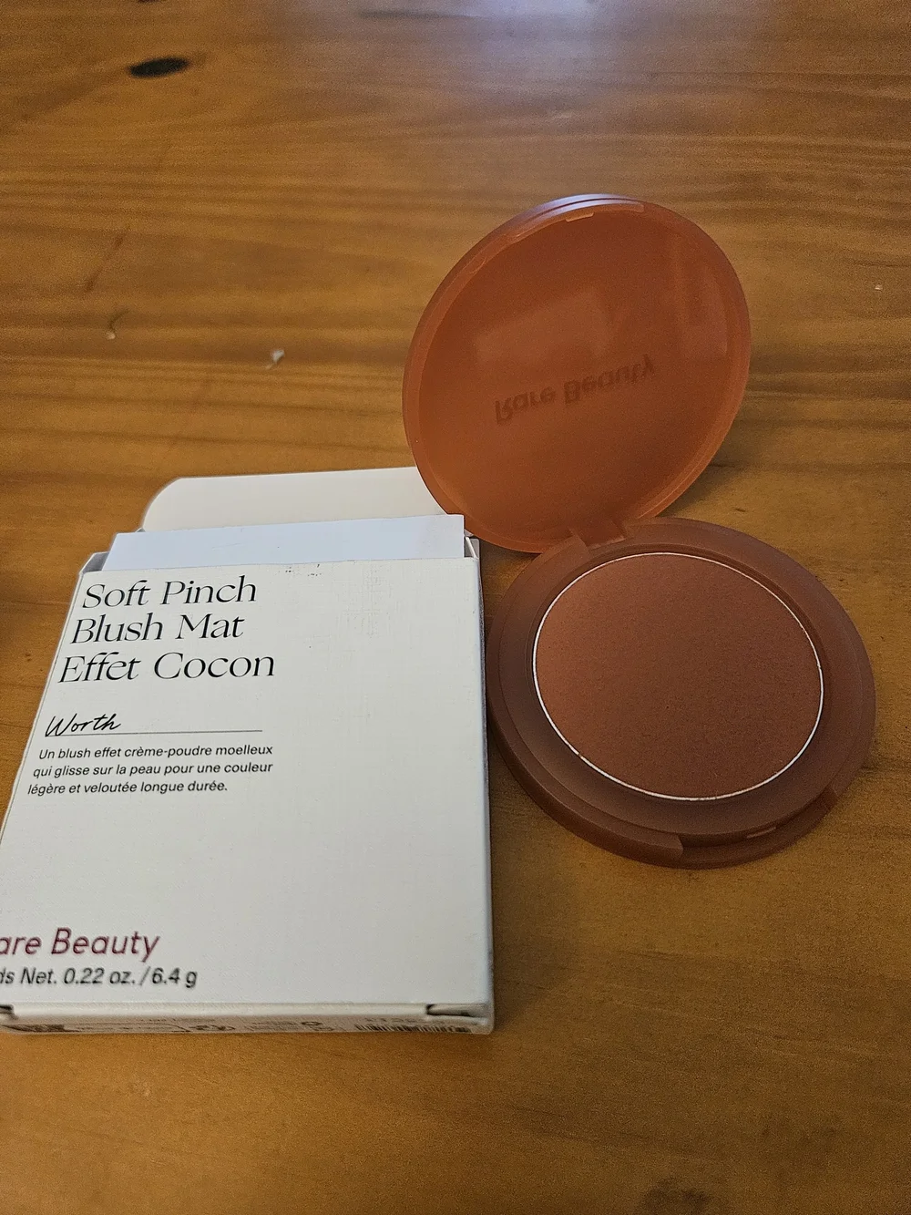 Rare Beauty Soft Pinch Blush Bundle Luminous Powder Blush Matte Bouncy Blush New